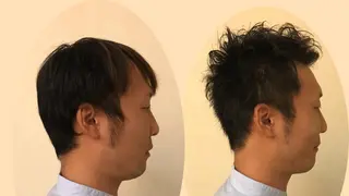 ショート パーマ YouTube 出演募集のその他イメージ