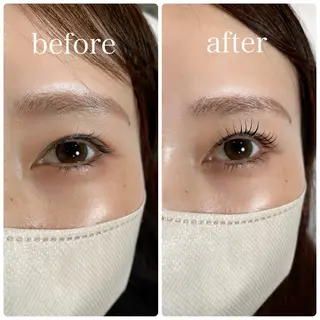 マツエク・マツパ r:na / 宇都宮 / まつ毛屋のマツエク・マツパデザイン