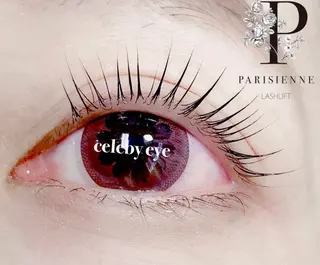 マツエク・マツパ Celeby eye 錦糸町 　小林のマツエク・マツパデザイン