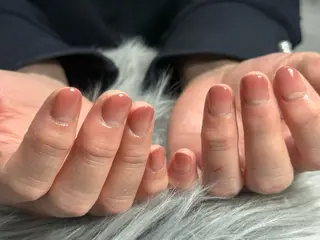 ネイル Ruru akari 大阪天王寺のネイルデザイン