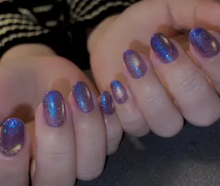 ネイル Spiky とうげ ふうかのネイルデザイン