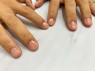メンズ ネイル nail salon matsuRikaのネイルデザイン