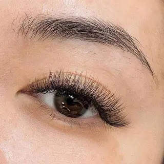 マツエク・マツパ Aicome eye&nailのマツエク・マツパデザイン