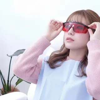 ホワイトニングサロン ダンブランシュサンダのエステ・リラクイメージ