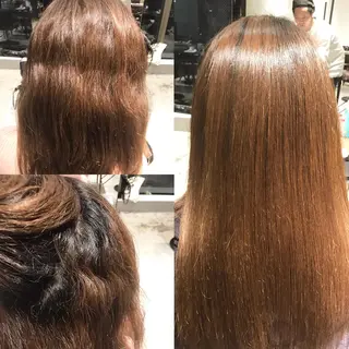 パーマ 渋谷レイヤーカット❌ 縮毛矯正専門/武田涼のヘアスタイル