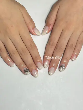 ネイル ongles chicのネイルデザイン