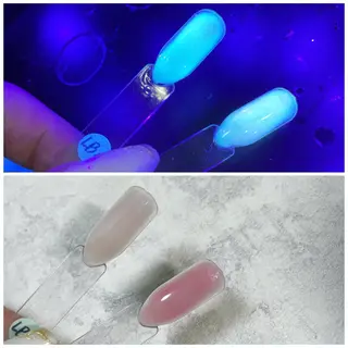 ネイル BINERVA nail salonのネイルデザイン