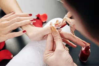 ネイル 木村 亜美のネイルデザイン