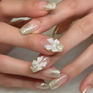 ネイル Ravi【胡町】 伊藤のネイルデザイン