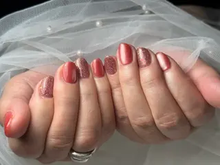 ネイル glory💋 Kimiのネイルデザイン