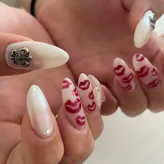 ネイル eclat remiのネイルデザイン