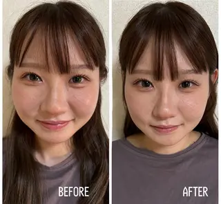 リソウノコガオ江坂店 小顔整体師✨新谷紬のエステ・リラクイメージ