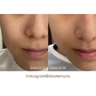 杉浦里沙⌇ 居心地いいエステのエステ・リラクイメージ