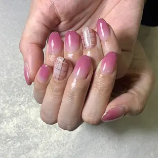 ネイル FIORITURA aiのネイルデザイン