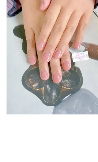 ネイル Asa miのネイルデザイン