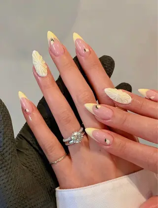 ネイル Panda chan Novaのネイルデザイン