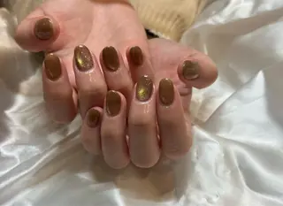 ネイル muk.nail kyokoのネイルデザイン