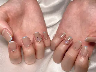 ネイル Rarity nail salonのネイルデザイン