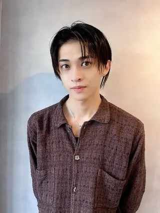 メンズ aya 🎀のマツエク・マツパデザイン