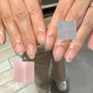 ネイル chika .のネイルデザイン