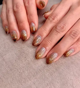 ネイル edit MINAMIのネイルデザイン