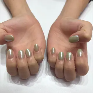 ネイル RALUA名駅前店 安樂のネイルデザイン