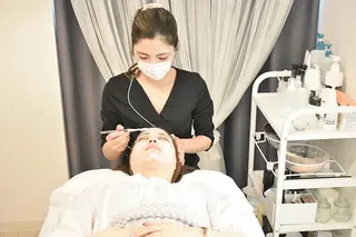 ピーリング専門サロン Spicaのエステ・リラクイメージ