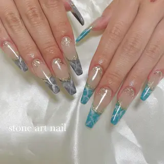 ネイル if nailのネイルデザイン