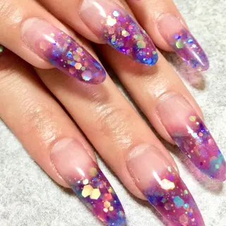 ネイル nailsalon Radditのネイルデザイン