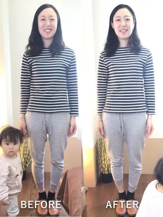 小顔　美容整体AVANTIS鎌倉本店/AVAトレーニングスタジオ所属・坂井 ゆいのエステ・リラクイメージ