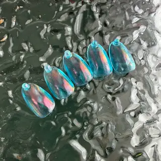 ネイル 眉毛/まつぱ/nim /高宮/大楠/平尾のマツエク・マツパデザイン