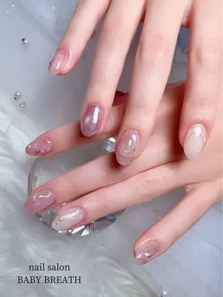 ネイル y natsumiのネイルデザイン
