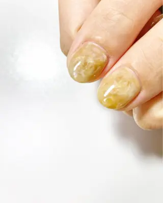 ネイル ネイルサロン ajole｜amiのネイルデザイン