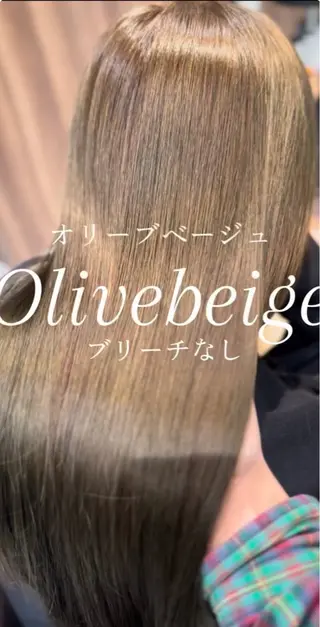 ロング 🦋透明感/艶髪/ レイヤー/Ryugaのヘアスタイル