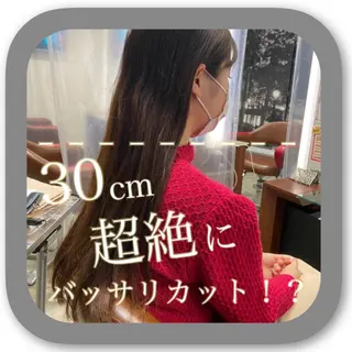 ショート ショート〜ミディアム 喜多司のヘアスタイル