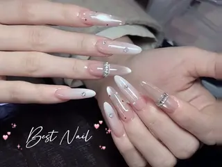 ネイル best nailのネイルデザイン