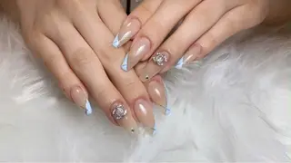 ネイル REI NAIL1のネイルデザイン
