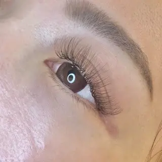 マツエク・マツパ 石崎 夏生莉のマツエク・マツパデザイン