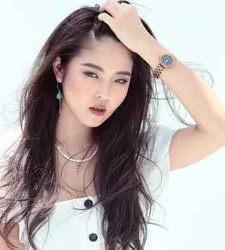ロング 吉田 典弘のヘアスタイル