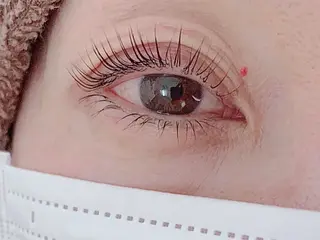 パーマ Eyelash feliciteのマツエク・マツパデザイン
