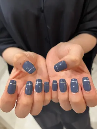 ネイル soary nailのネイルデザイン
