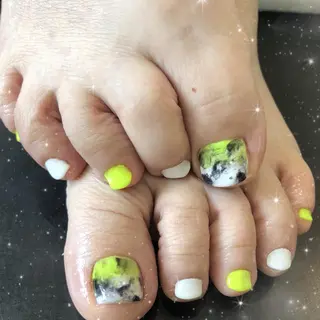 ネイル 💕WOLTOKYO 池袋💕maiのネイルデザイン