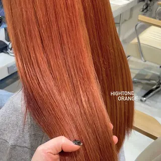 ロング カラー 🎀 liz🎀のヘアスタイル