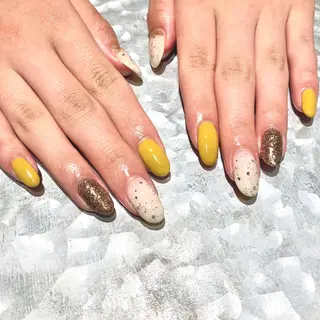 ネイル TRAM-nail moriizumiのネイルデザイン