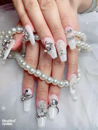 ネイル ネイルサロン lotusのネイルデザイン