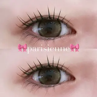 マツエク・マツパ julk eyeのマツエク・マツパデザイン