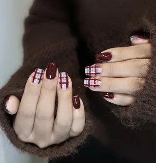 ネイル Miya🎀 nailのネイルデザイン