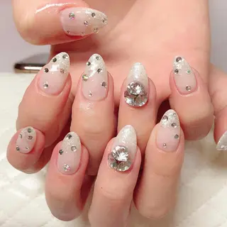 ネイル ナユキNA.YUKI 池袋店のネイルデザイン