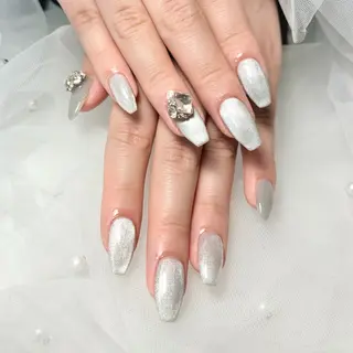 ネイル Nail Eyelashのネイルデザイン