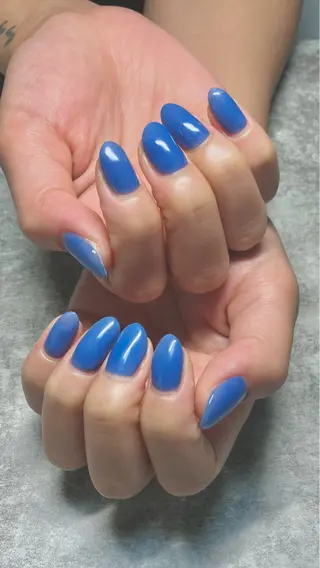 ネイル haleyume所属・shino🌟 痛ネイルのネイルデザイン